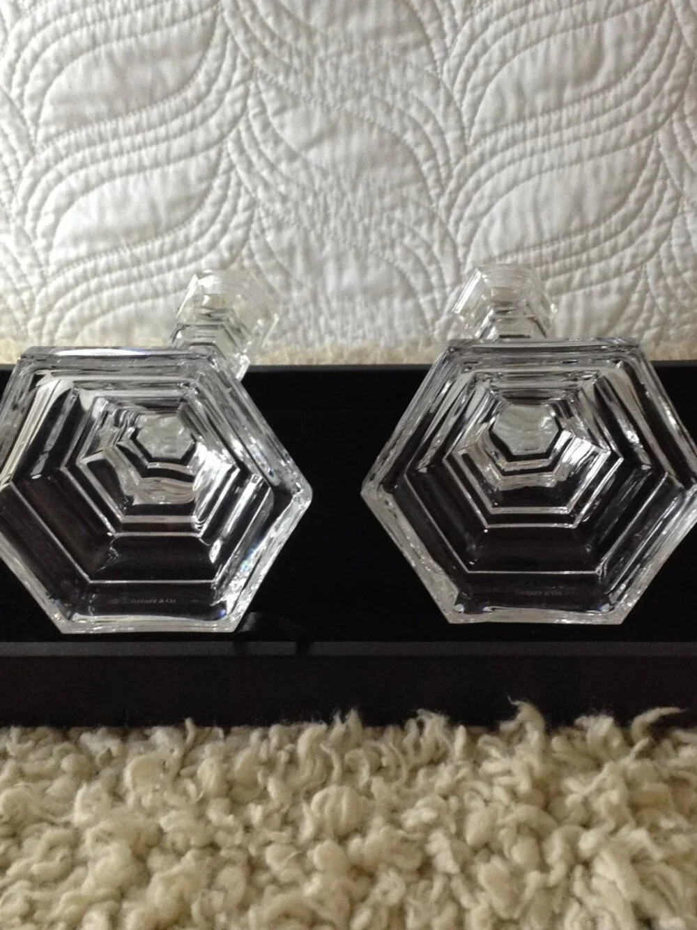 Tiffany & Co. vtg 80